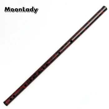 

High Quality Woodwind Flutes Classical Bamboo Flute Musical Instrument Chinese Traditional Dizi Transversal Flauta For Beginner