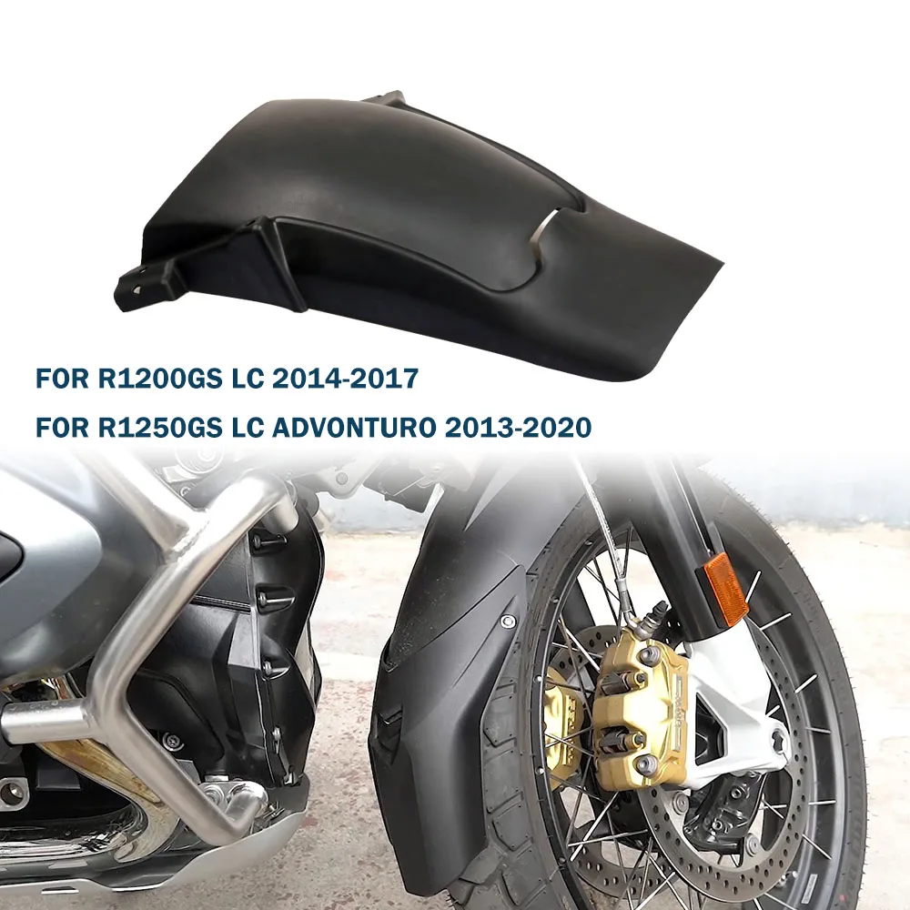 Переднее брызговик adv для BMW r1200gs lc r1250gs Детали Мотоциклов R 1200 GS|Накладки и