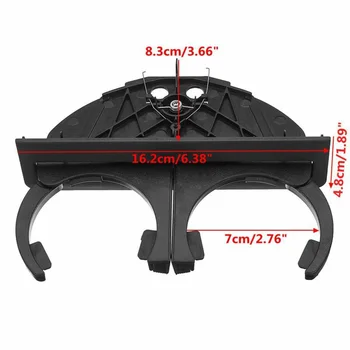 

1pc Cup holder For BMW 5 Series E39 523i 525i 96-03 Interior Trim Useful