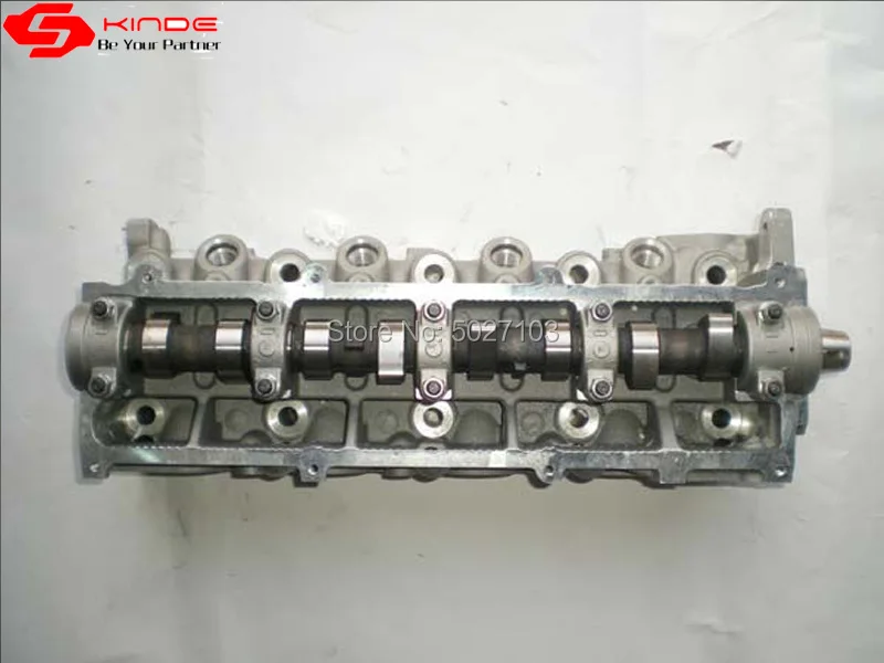 Susirick RFN RF полный цилиндр головки в сборе для Mazda 323 626 для Kia sportage для Suzuki 908741 R2L1-10-100 R2L110100 2.0L 2.2L дизель