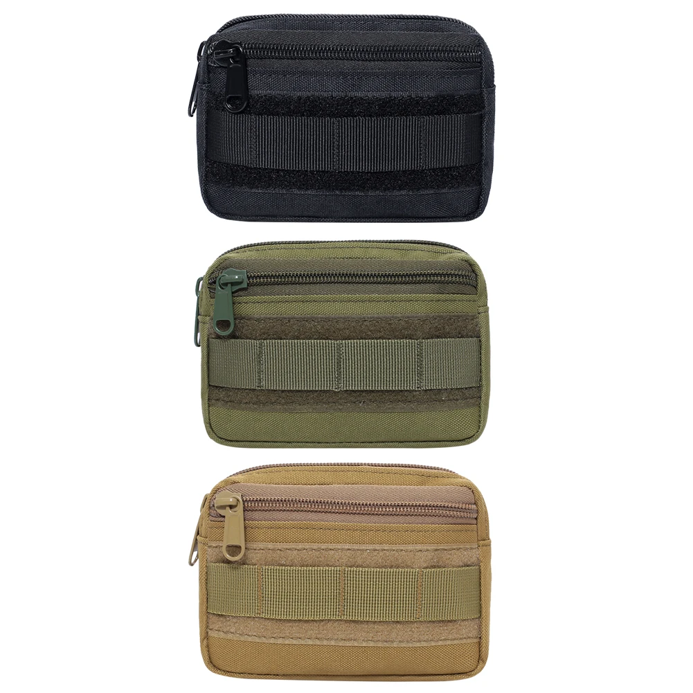 Helikon Pochette Portefeuille Chasse Militaire Tactique Outdoor