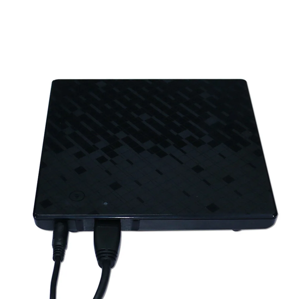 USB 3,0 сенсорный Управление Проигрыватель DVD ROM писатель C D B урнский для м acbook м atebook