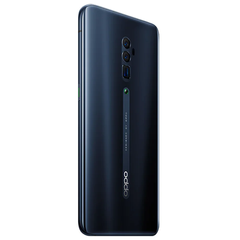 Oppo Reno 10x zoom мобильный телефон 6 &quotполный экран Поддержка NFC Snapdragon 855 Восьмиядерный
