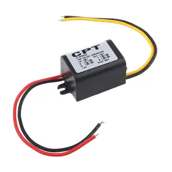 

12V to 9V DC-DC Buck Converter Step Down Module Power Supply Voltage Regulator