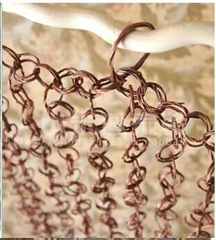 Ротанговый занавес бамбуковая солома занавеска хрустальные бусины занавески