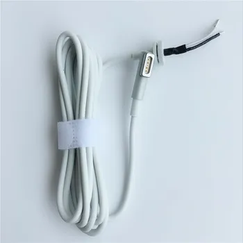 

NEW! Hi-Q Replacement 165cm L Tip Magnetic MagSaf* Cable Cord FOR Macbook Pro Air 45W 60W 85W Power Adapter Charger