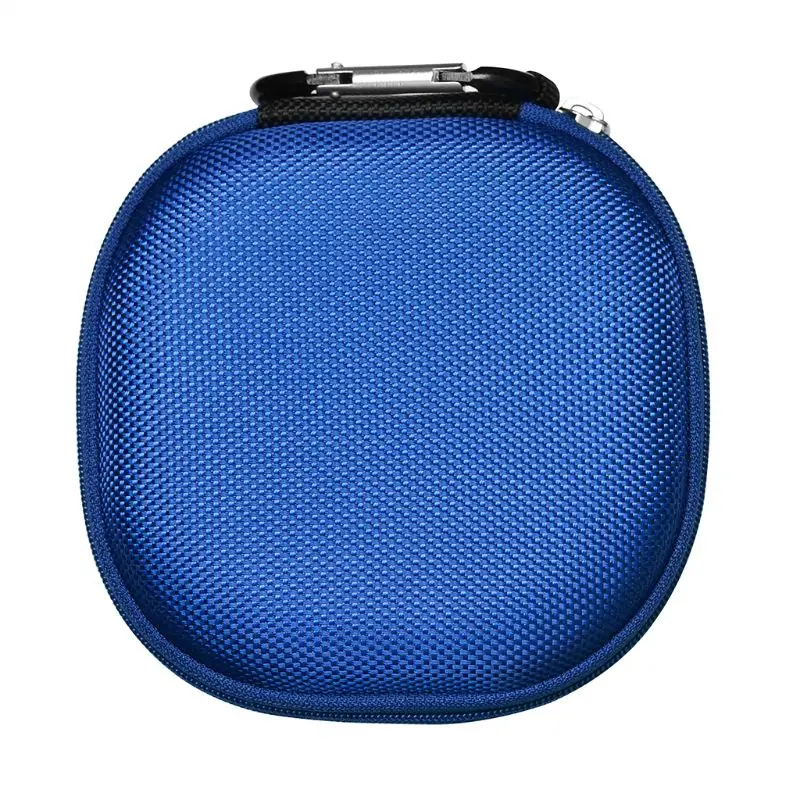Новинка, PU защитный чехол для динамика, сумка, чехол для SoundLink Micro Bluetooth, Динамик-дополнительное место