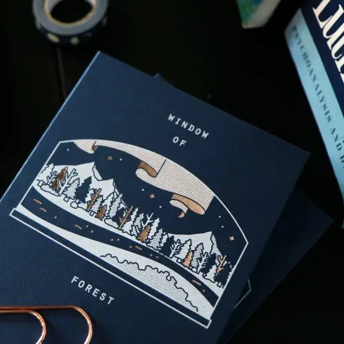 Спящего шт дневник творческий Дневник Книга в твердой обложке недатированный ежемесячный недельный планировщик 224P