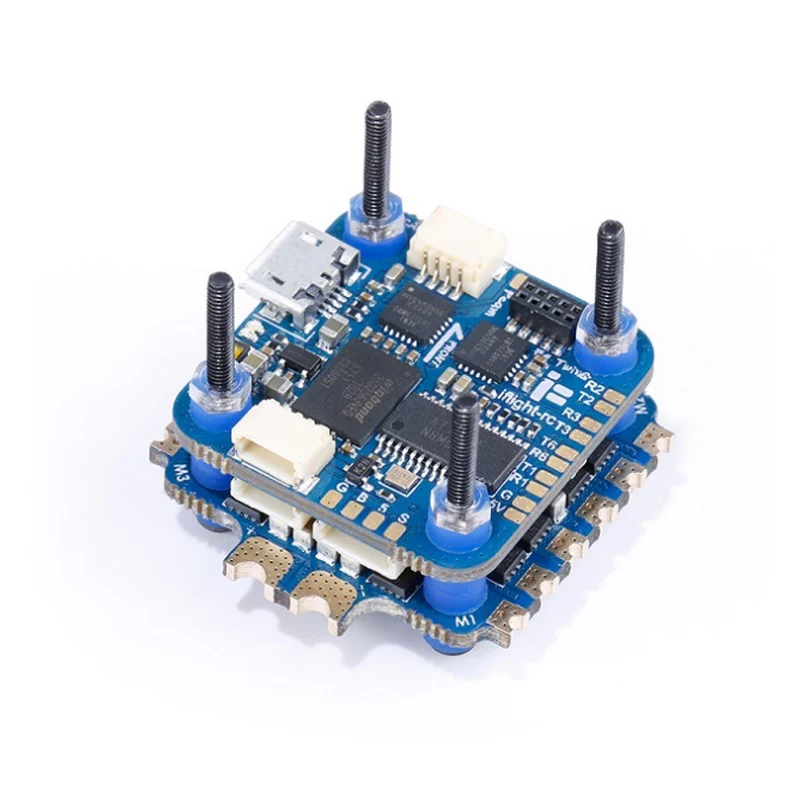 iFlight SucceX мини F7 V3 TwinG полета Tower W/SucceX 35A ESC/TwinG V3 2-6S FC/SucceX V3 0/25/100/200/400/500 МВт VTX