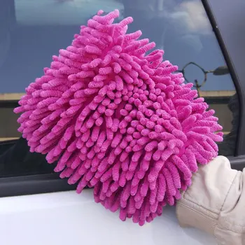 

Creative Car Washing Gloves Car Cleaning Ultrafine Fiber Glove Car Wash Glove Car Cleaning Tool Car Accessories