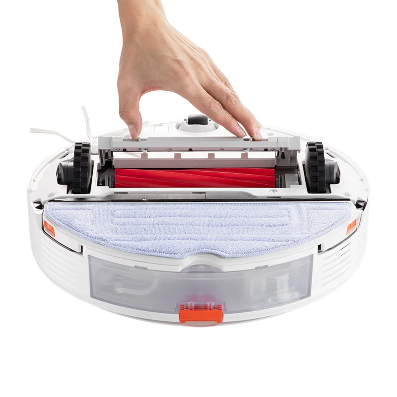 Accessori 10 Pezzi Per Xiaomi Roborock S7/S7 MaxV/S7 ... - Leroy