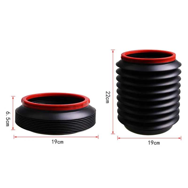 

Folding Fishing Bucket Folding Bucket High Quality Fast Shipping Storage Container Box