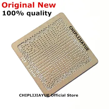 

Direct heating SR2C7 SR2C9 SR2CE SR2CB GL82B150 GL82Z170 GL82CM236 GL82C232 chip BGA Stencil