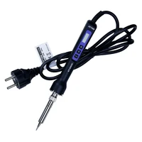 ATTEN ST-2065D 65W Soldering Iron 220V with Digital LCD Display Temperature Adjustable Soldering Iron 2