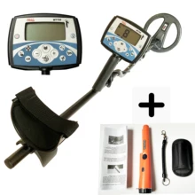 705 профессиональный Подземный металлоискатель mt705 детектор золота Охотник за сокровищами Pinpointer металлоискатель детектор электропроводки