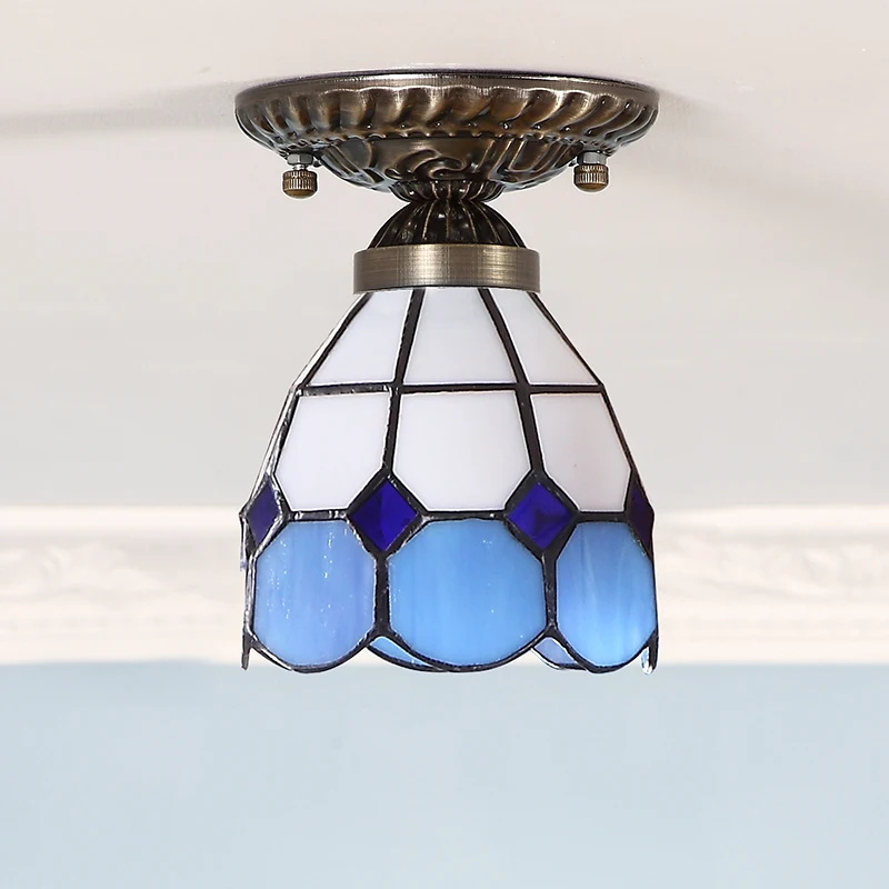 

The modern minimalist bedroom aisle ceiling entrance foyer light kitchen lamp lamp balcony ceiling lamps