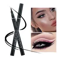 1pcs 1/8 шт./компл. профессиональный макияж кисти для макияжа Набор для макияжа комплект губная помада тени для век подводка для глаз Тушь для ресниц, карандаш для бровей, кисть для консилера с косметичкой 3P - Цвет: 1pcs