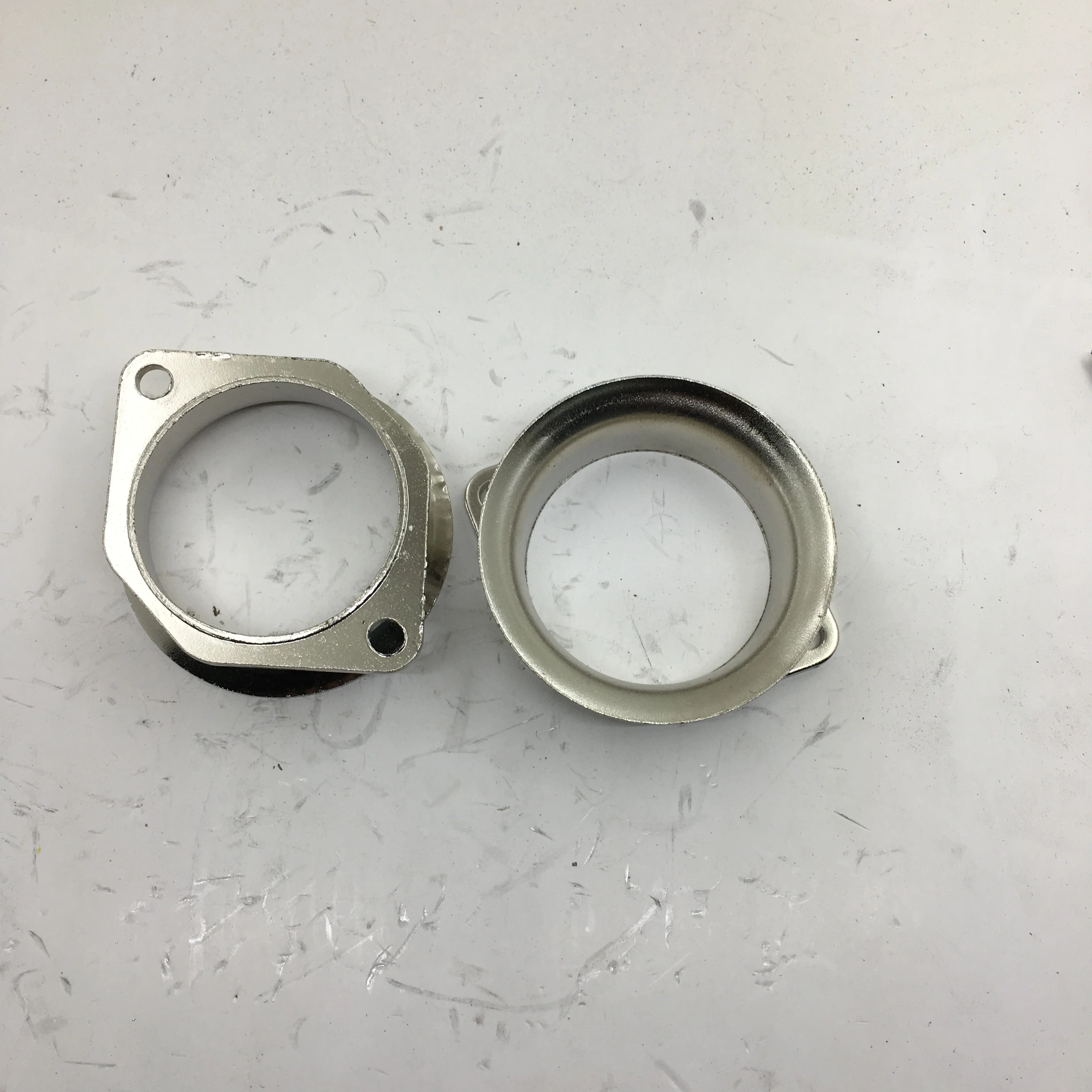 Cherryberg fajs EMPI Карбюратор carb Speed Stacks Air horns 20 мм 4/5 &quotдля 40idf 44idf 48idf IDF 40 DCOE для EMPI/WEBER