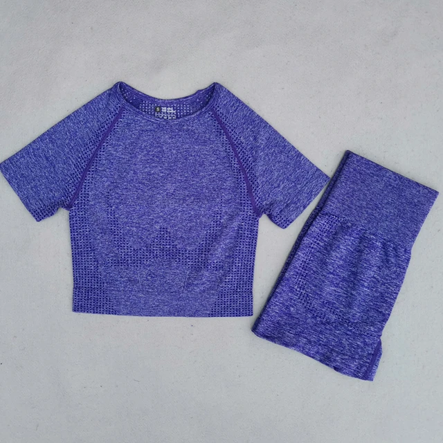 2Pcs-Violeta - CS