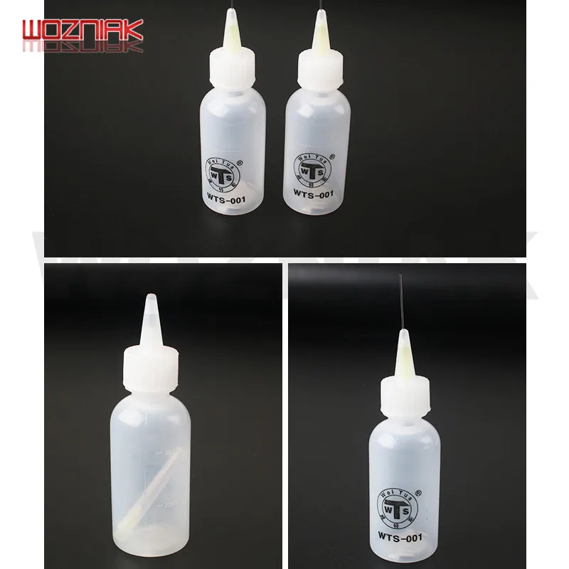 WOZNIAK 50ml Ǫ ü ڿ   漭  ִ ÷ ̽Ʈ ޴ ȭ PCB û  