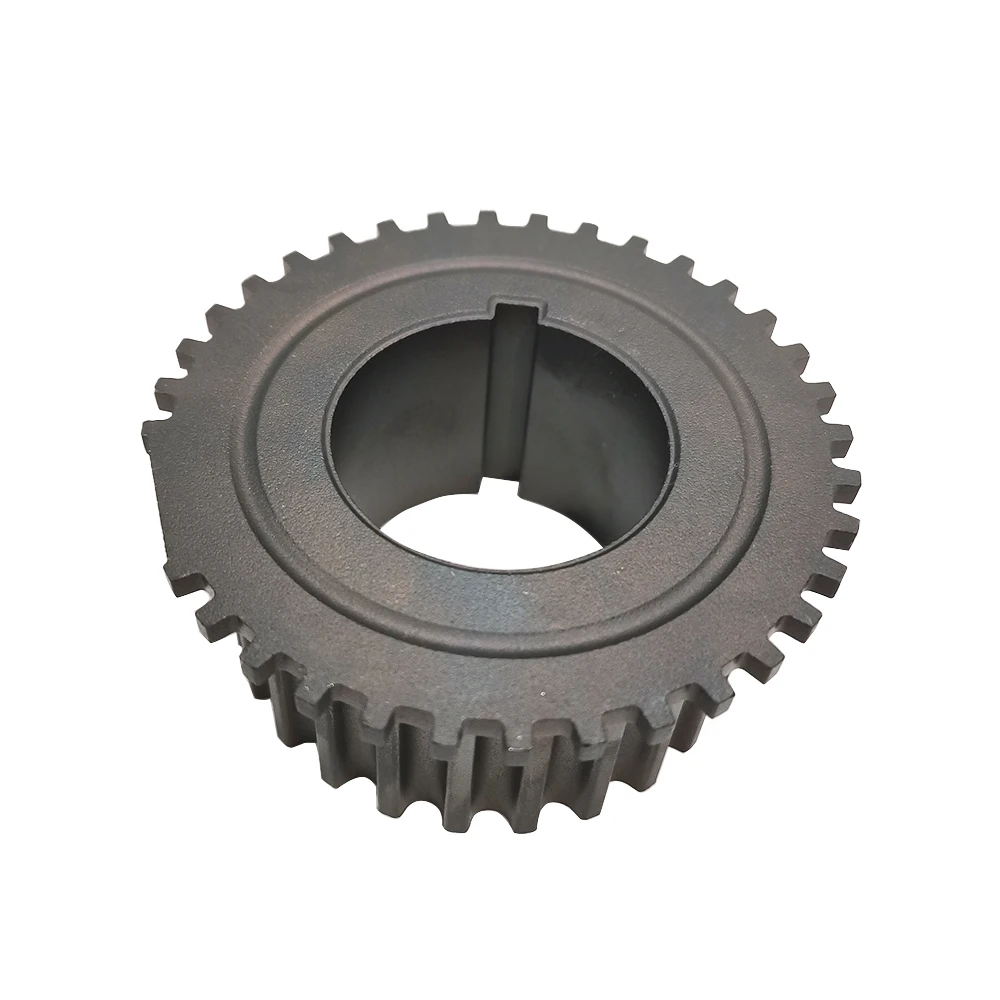 Crankshaft Timing Gear 13521-70050 1GFE For Crown Mark II Chaser GX100 GX105 GX110 GS151 GS171