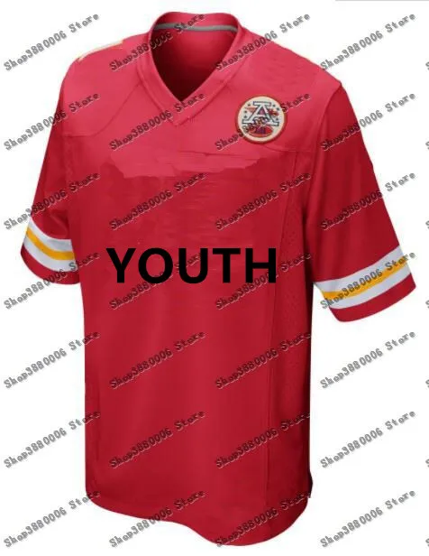 travis kelce youth jersey