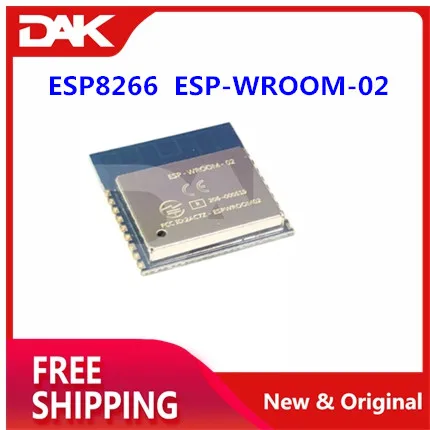 ESP8266-01 01S wifi модуль беспроводной трансивер последовательный порт дальний Интернет вещей макетная плата 12F 12E - Цвет: ESP8266