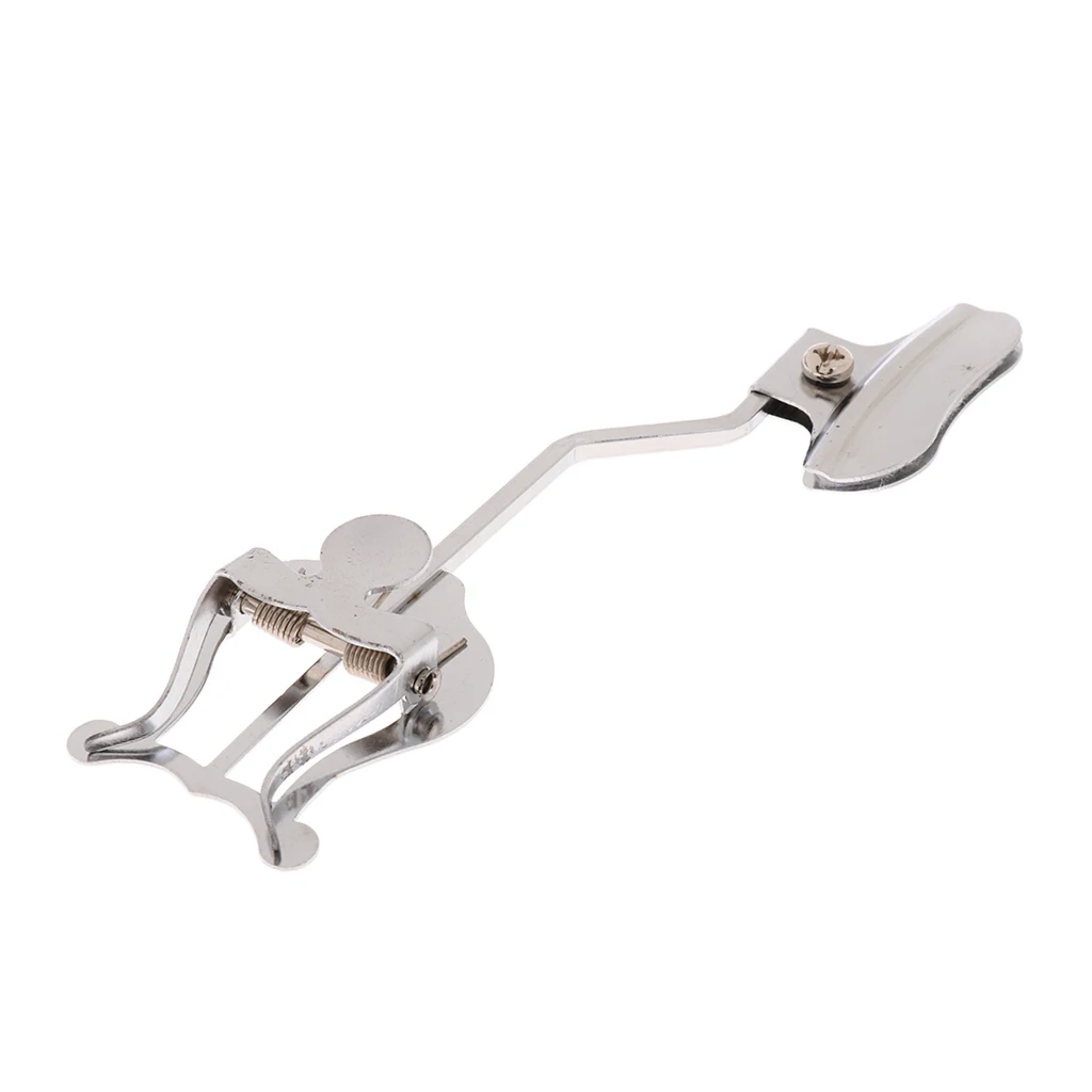 Trumpet Trombone Sheet Music Clip Lyre Sheet Music Clamp-On Holder