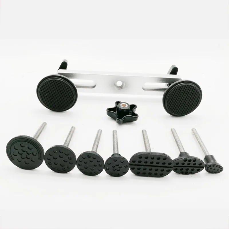 CHIZIYO Removal Dent PDR Tools Paintless Repair Tools Car Dent Puller Suction Cup Hand Tool
