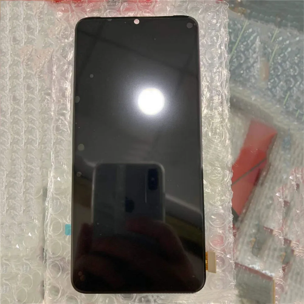 ЖК-дисплей дигитайзер сенсорный экран в сборе для OnePlus 7 1+ 7 Запчасти для ремонта мобильных телефонов
