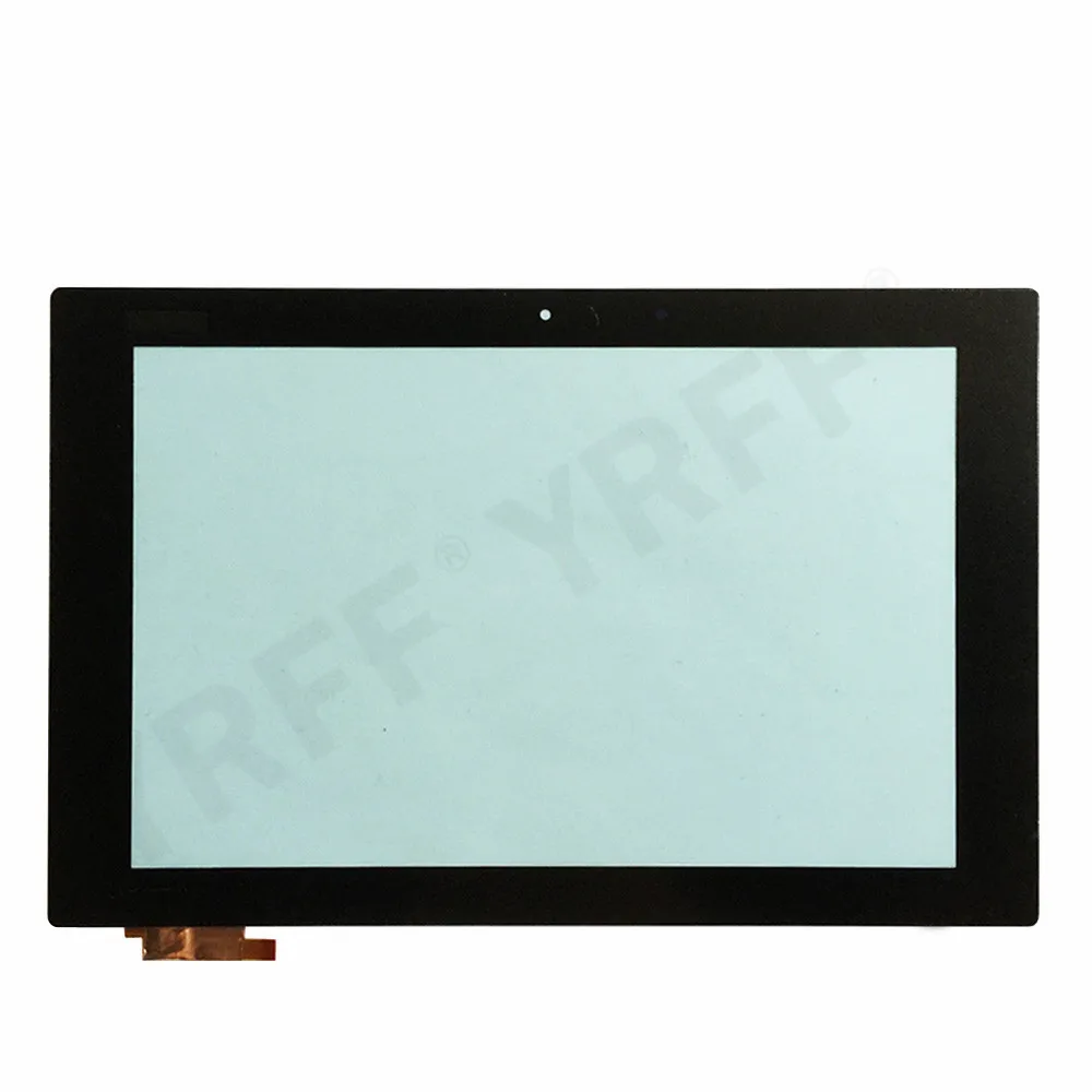 10.1 Screen For Sony Xperia Tablet Z2 SGP511 SGP512 SGP521 SGP541 Long / Short Cable Touch Digitizer Sensor Glass Panel | Мобильные