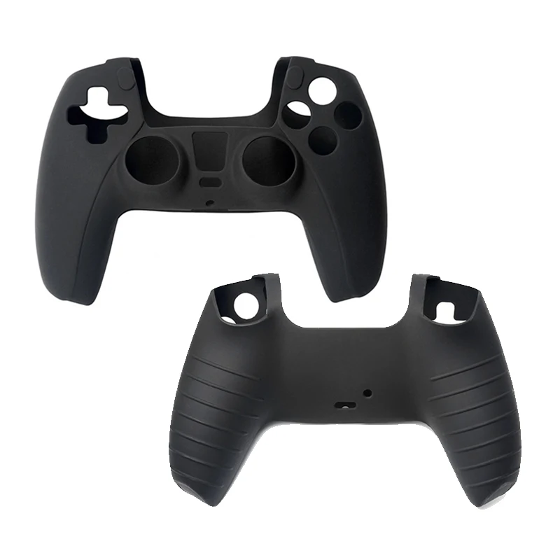 Ps4 Remote Protector Silicone PS4 Controller Case: A Second Skin