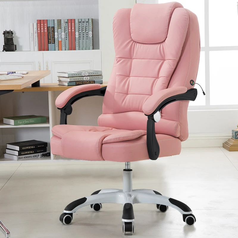 Number 1 Стул Sillon tabrete Bureau эргономичный Escritorio Cadir Gamer Fotel Biurowy кожаный Cadeira Poltrona Silla игровой компьютерный стул - Цвет: Number 1