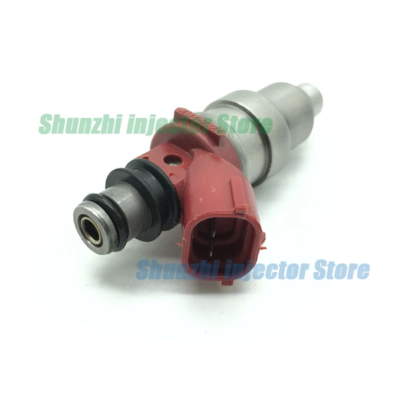6 шт. Форсунка топливной форсунки для TOYOTA 4SFE OEM: 23250-74130 23209-74130 2325074130 2320974130
