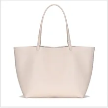 Bag Women's  2021 New Fashion Single Shoulder  Diagonal Cross Tote  Large Capacity Bucket  Shopping Bag