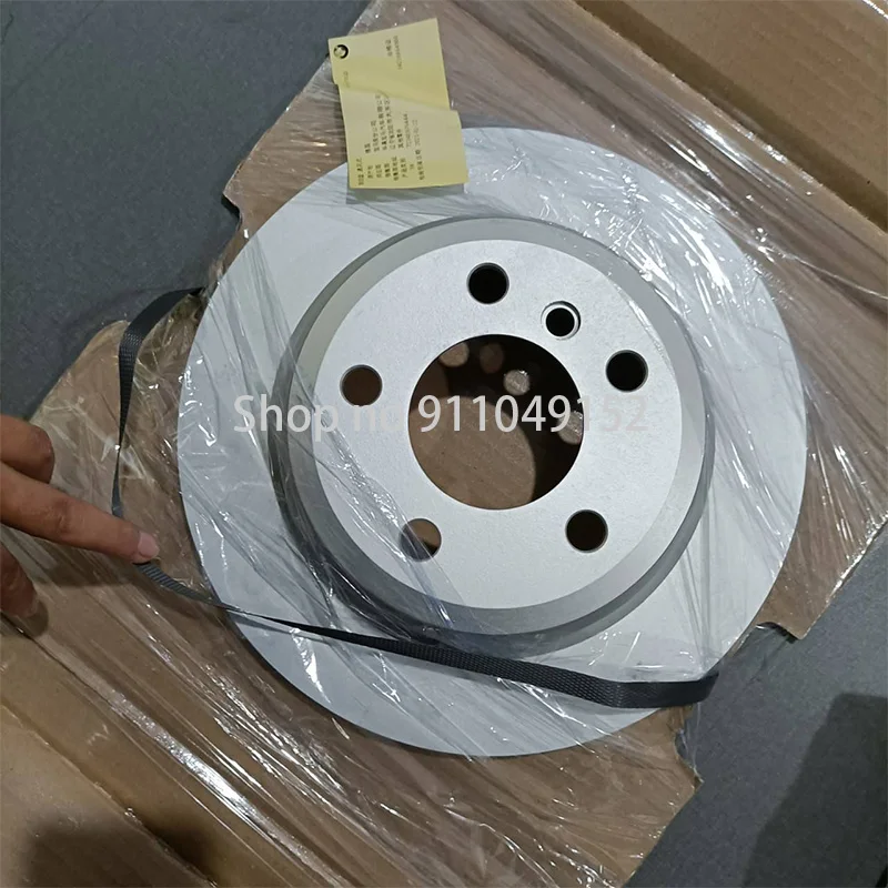 

CAR rear brake disc bm wF30 328I N20 F30 328I N26 F30 320DX F30 320IX F35 320LI F31 328I brake disc ventilated