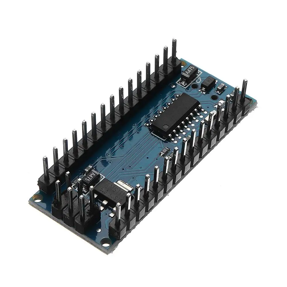 LEORY для Arduino ATmega328P V3 плата контроллера совместимая улучшенная версия схемы модуля