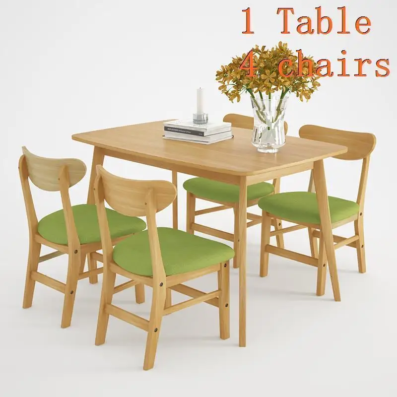 Version M Mueble Comedor столешница Da Pranzo Кухня обеденный тафель яслях Moderne Meja Макан стол De Jantar табло Меса Обеденная стол - Цвет: Version M