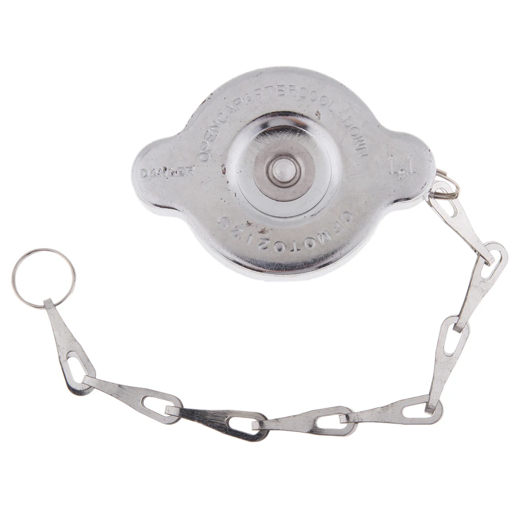 Engine Radiator Cap Cover for Add Water CF500 ATV UTV Motorcycle Replacement