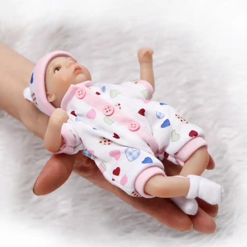 Новорожденный реалистичный двойной новорожденный оптовые игрушки для детей Рождественский подарок и подарок на день рождения