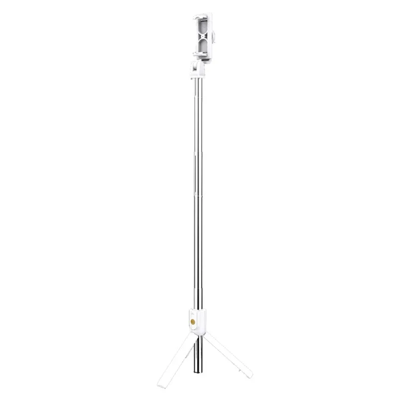 Селфи-палка со штативом Selfiestick для телефона и смартфона, многофункциональный штатив для камеры, селфи-палка, водонепроницаемая для камеры GoPro s
