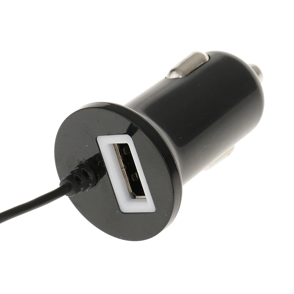 BC20 Bluetooth громкой связи автомобильный комплект поддерживает 3,5 мм AUX 5 В/2.1A устройство зарядки