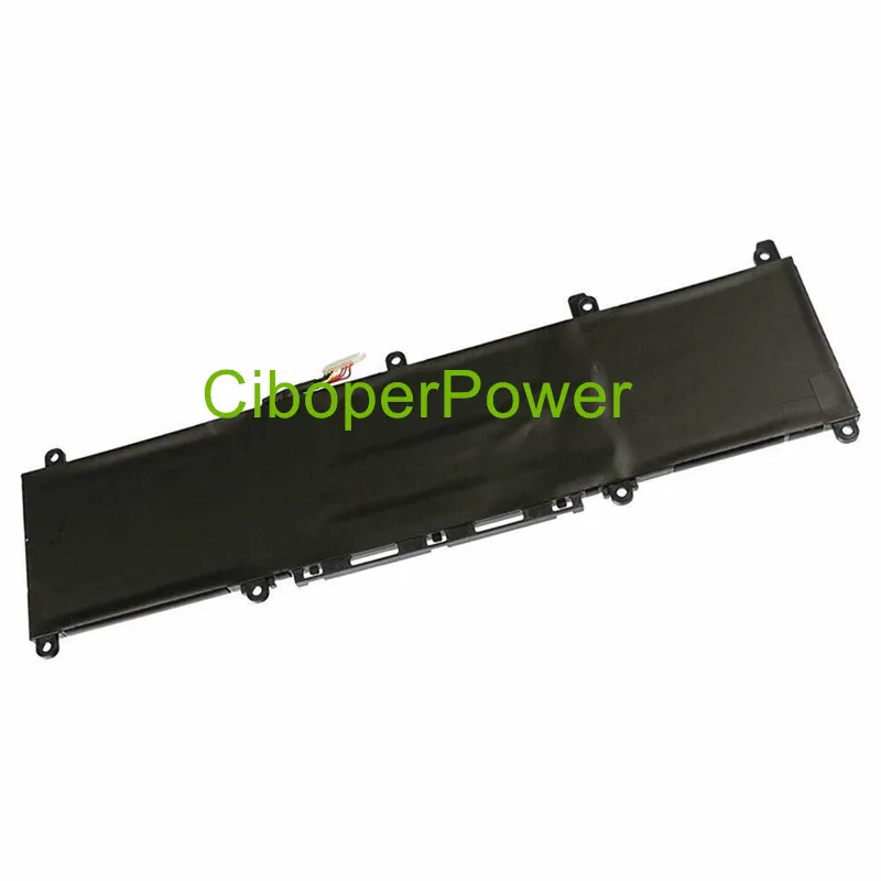 Качественный Аккумулятор для ноутбука серии C31N1806 11,55 V 42Wh 3640mAh