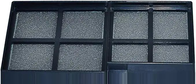AWO сменный модуль воздушный фильтр для ELPAF35/V13H134A35 EB-1840W EB-1850W EB-1860 EB-1870 EB-1880