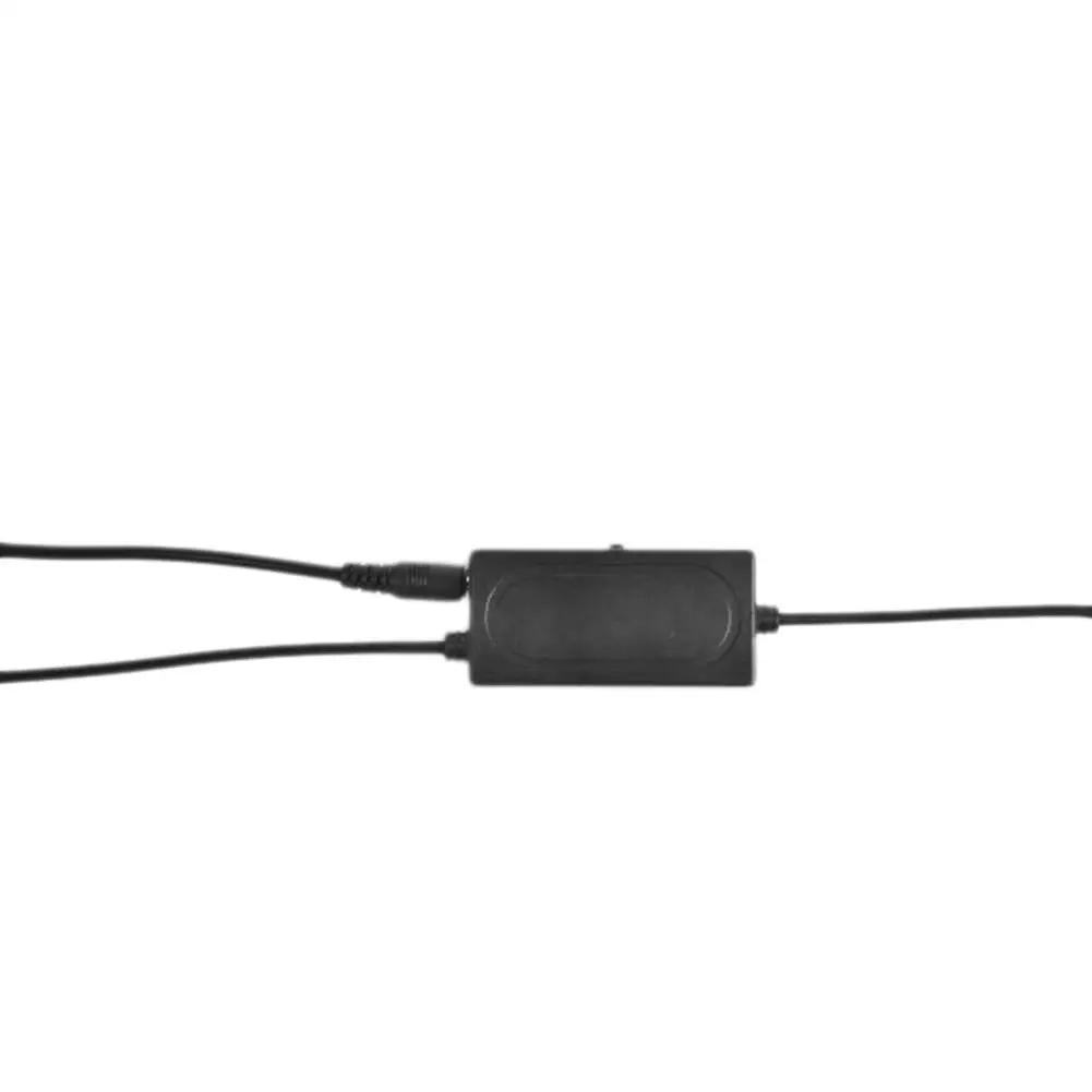 1180 Miles 4K Digital HDTV Indoor TV Antenna With Amplifier Signal Booster TV Radius Surf Fox Antena HD TV Antennas Aerial