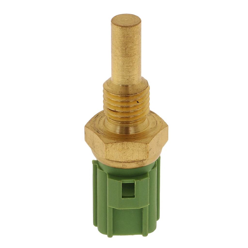 Coolant Temperature Sensor Water Temp Switch for Mazda Suzuki Toyota Ford