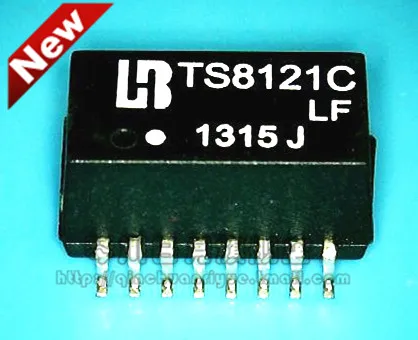 TS8121C гарантия качества