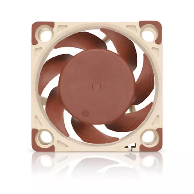 Noctua NF A4x20 PWM 40mm 40X40X20mm 5000 RPM 14.9 dB(A) PC 냉각 팬 냉각기 팬 라디에이터 팬 컴퓨터 케이스 - 타워 팬