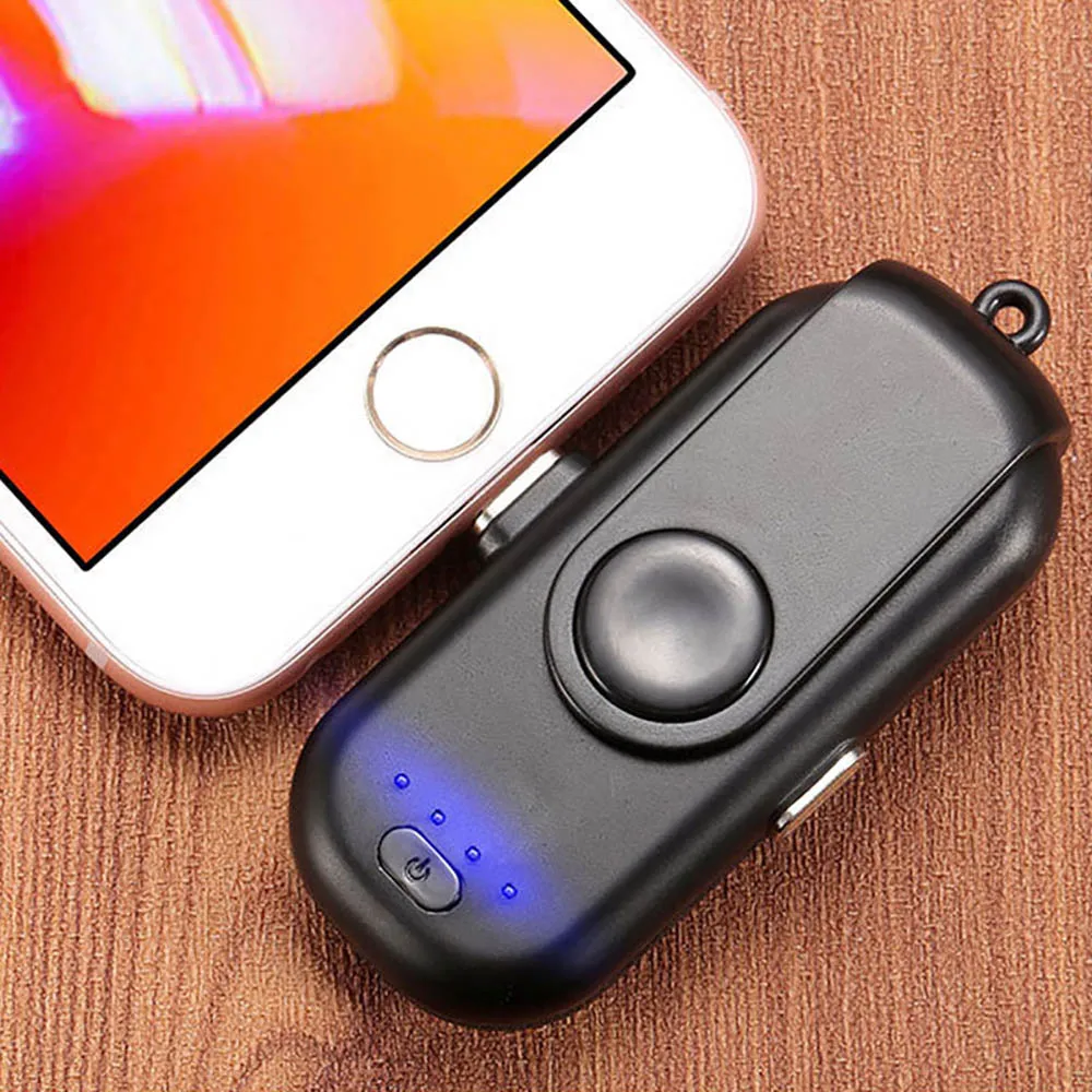 Charging Power Bank