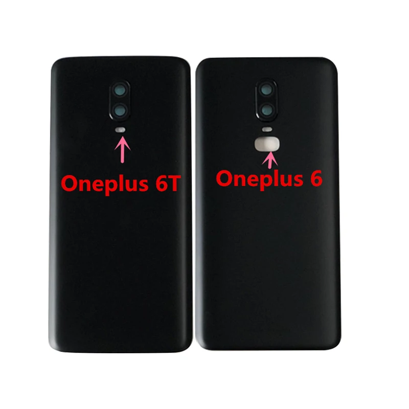 Axisinternational для 6,2" OnePlus 6 One Plus 6 задняя крышка для батареи чехол+ рамка для камеры+ объектив для вспышки+ наклейка+ Инструменты